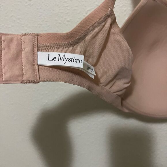 Le Mystere Linguine Bra 36D - Picture 6 of 8